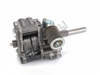Hydraulic Lift Pump 
