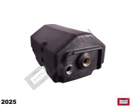 Fuel Tank (Plastic)