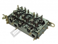 Cylinder Head W/Valves Ad3.152.Eng. 