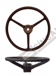 Str.Wheel Spl Type (Hydrostatic) Deep Type