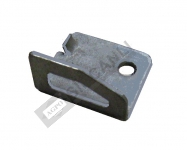 Slide-Quadrant Plate-Hyd.
