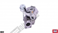 TURBO ŞARJ ÜNİTESİ KOMPLE