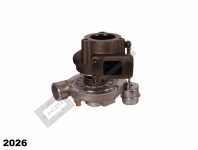 TURBO ŞARJ ÜNİTESİ KOMPLE