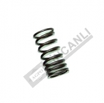 Spring- Hyd. Pressure Valve