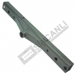 Front Axle