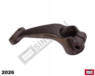 Crank Arm-Str.Casting