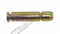 Pin-Drawbar Rear