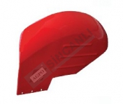 PAÇALI ÇAMURLUK RH(30x25x36MM)KIRMIZI OEM TİP