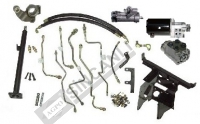 P/S Hidrostatic Conversion Kit W/Danfos Type