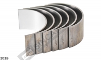 Conrod Bearing Set Std