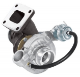 TURBO ŞARJ ÜNİTESİ KOMPLE 4.CYL