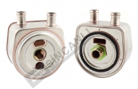 Engine Oil Cooler