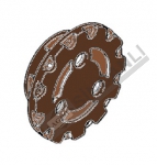Front Dif.Axle