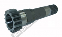 Pto Pinion Gear