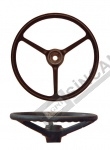 Steering Wheel Cap H/D