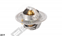 Thermostat 74 C