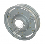 F/Wheel Rim & Disc Assy.8x 32 (8. Hole) 