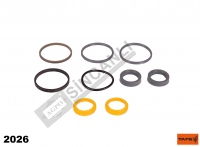 HYDRAULIC  DIRECTIONAL  FRONT LIFT CYLINDER REPAIR KIT (2355P00101)