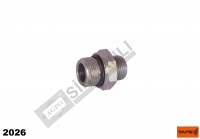 HYDRAULIC  DAMPER ADAPTER FITTING