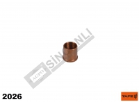 HID. DIAL TUBE BUSHING