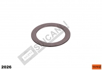 Gear Washer