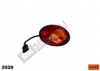REAR TAIL LIGHT