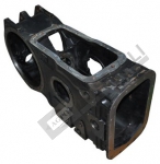Differential Housing