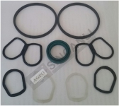O'Ring Repair Kit-Hyd.Tandem Pump