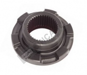 Gear-Diff.Lock 