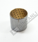 Bush Brake Pedal Short