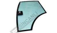 Door Glass Lh