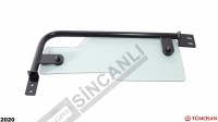 Glass Rh