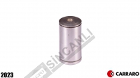 Housings, Wheel Carrier, Pins