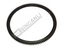 VOLAN DİŞLİSİ ENDÜSTRİYEL MOTOR  4 SİL. Z=130