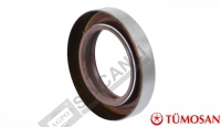 Seal-Crank Front Throat