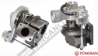 TURBO CZ 3 SİLİNDİRLİ KOMPLE CZ MARKA