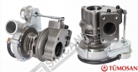 TURBO CZ 4 SİLİNDİRLİ KOMPLE CZ MARKA
