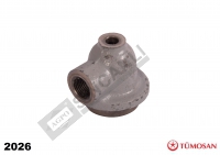 TURBO YAĞ DÖNÜŞ DİRSEĞİ