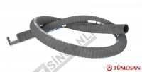 HAVA FİLTRE ASPİRASYON HORTUMU- L:170CM