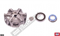 Clutch Assembly