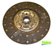 Clutch Plate