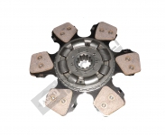 Clutch Plate