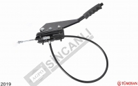 Pto Arm