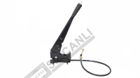 P.T.O Clutch Control Lever Assy