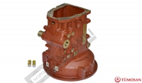 Flywheel Housing