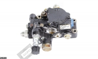 Hydraulic Valve