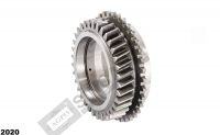 Gear