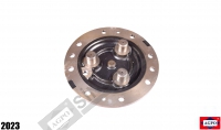 Housing, Wheel Carrier Kit