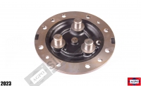 Housing, Wheel Carrier Kit
