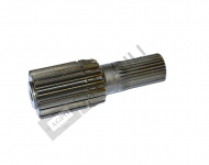 Cardan Shaft